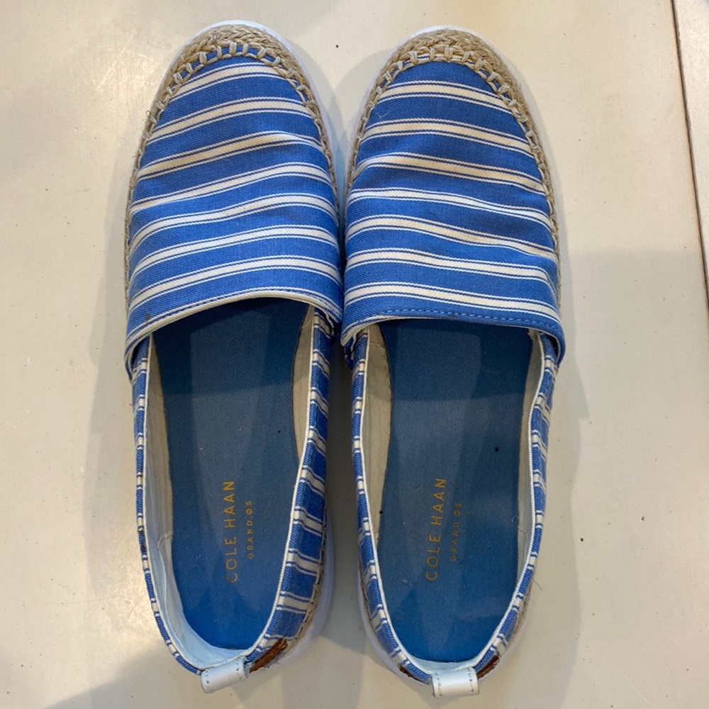 Cole Haan Sneakers